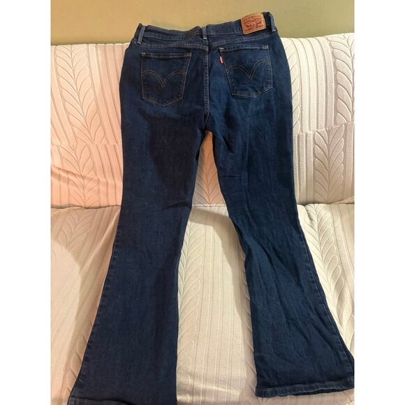 Levis jeans - Picture 3 of 6